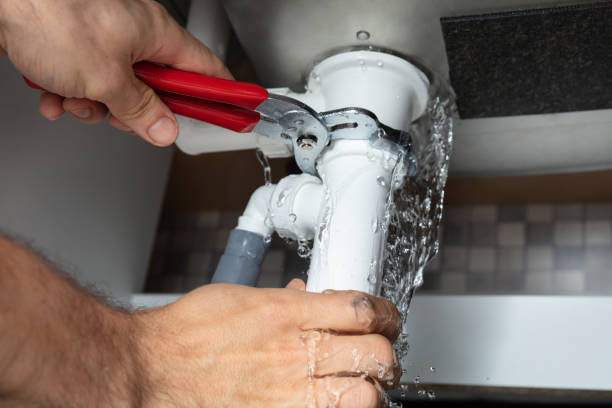 Best Commercial water damage restoration  in Salmon Brook, CT