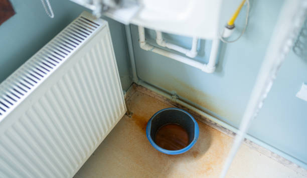 Best Sewage cleanup and water damage restoration  in Salmon Brook, CT
