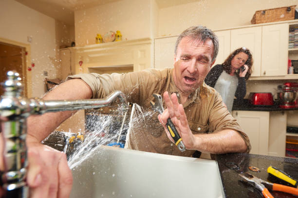  Salmon Brook, CT Water damage restoration Pros